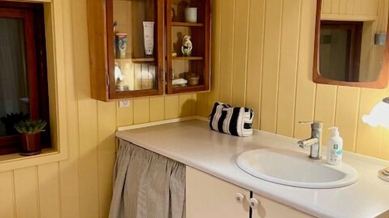 Photo of Bathroom in Kalundborg