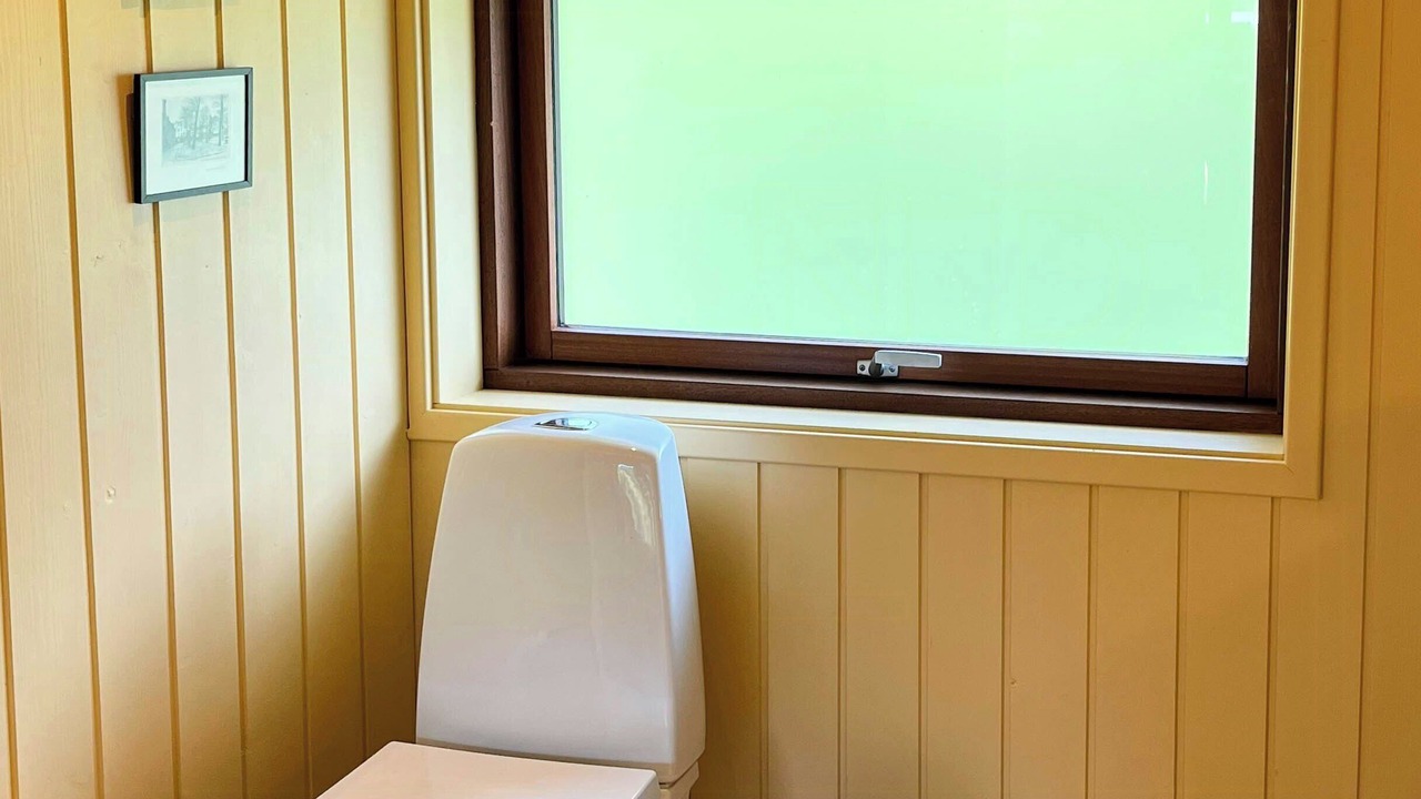 Photo of Bathroom in Kalundborg
