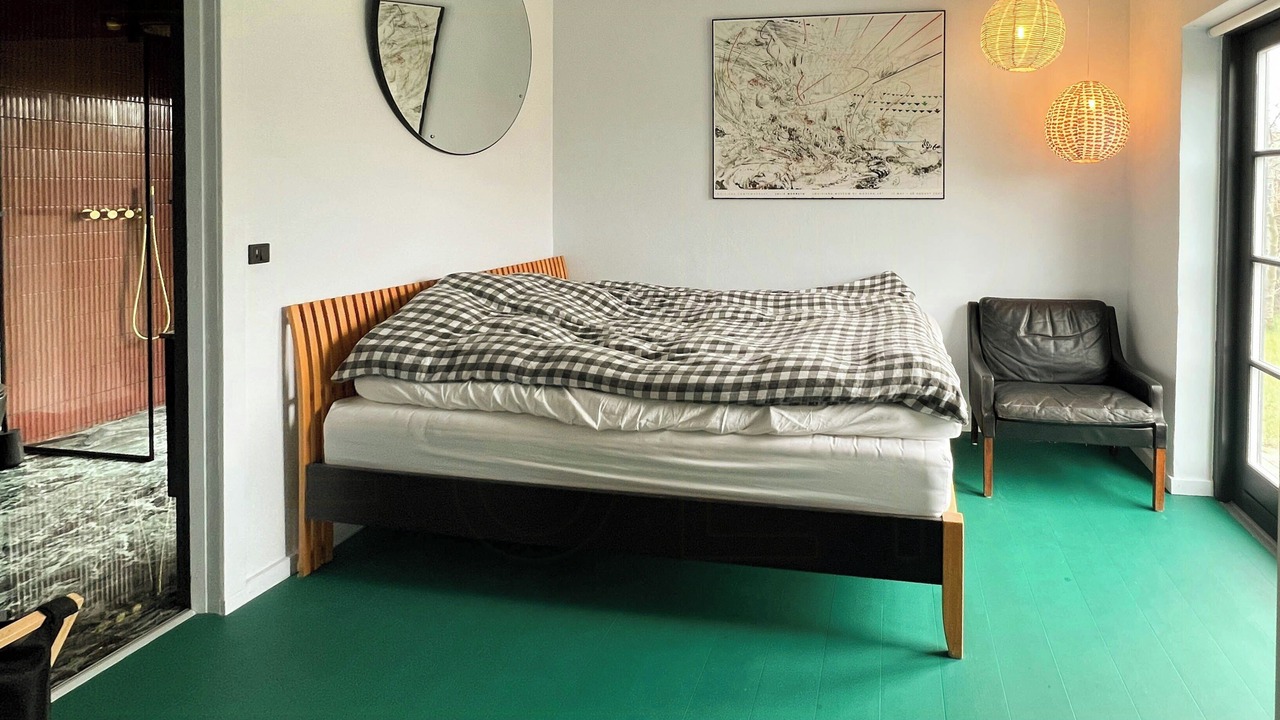 Photo of Bedroom in Holloselund