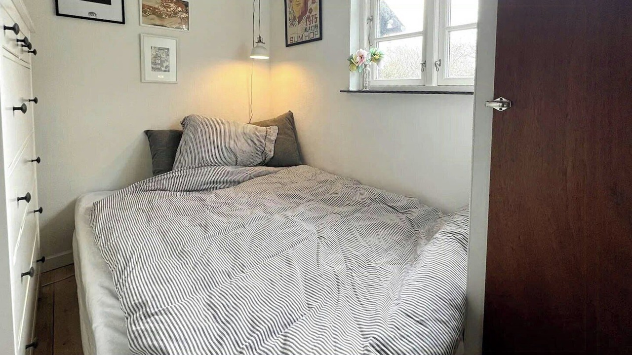 Photo of Bedroom in Holloselund