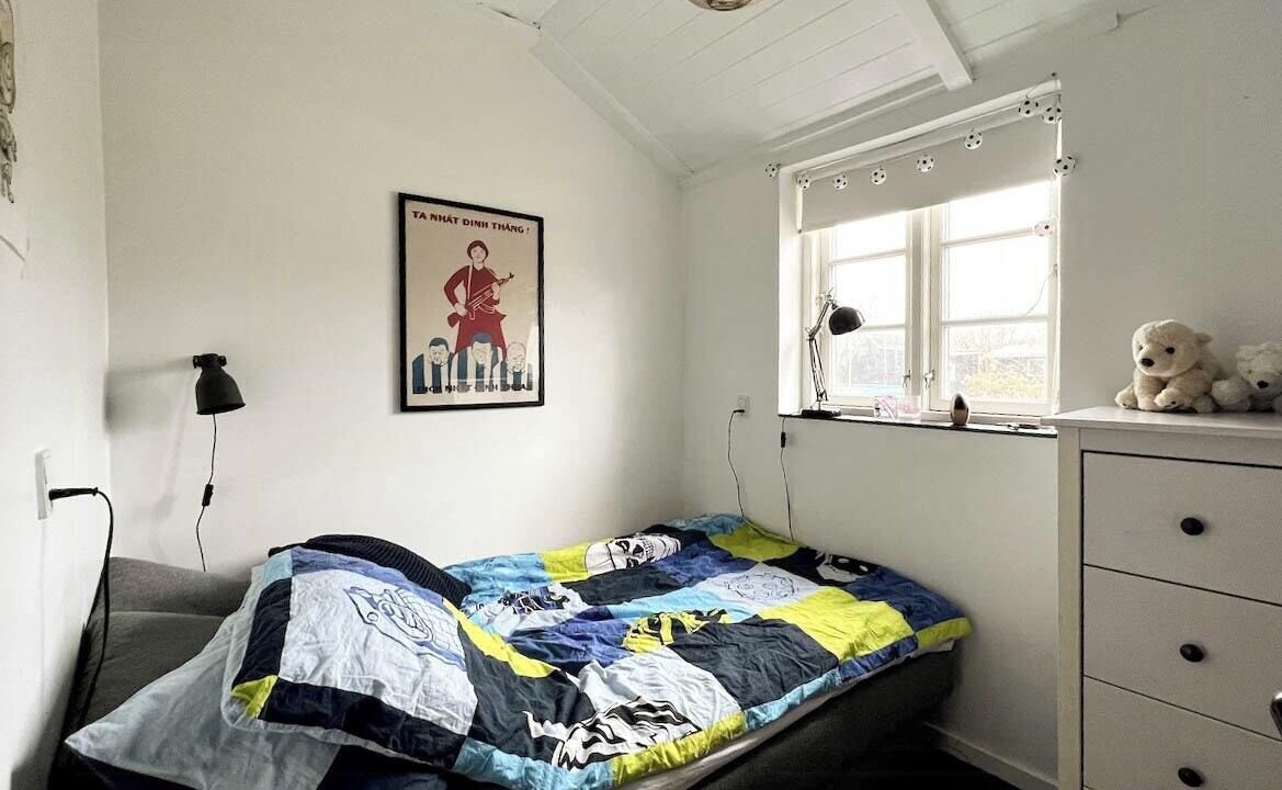 Photo of Bedroom in Holloselund