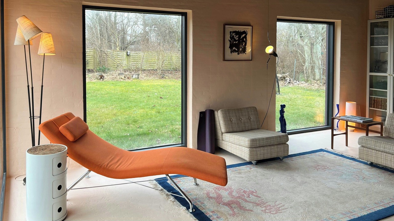 Photo of Livingroom in Holloselund