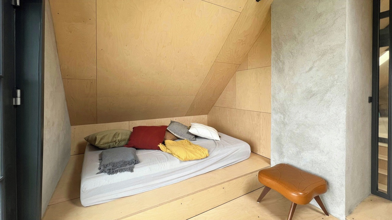 Photo of Bedroom in Holloselund