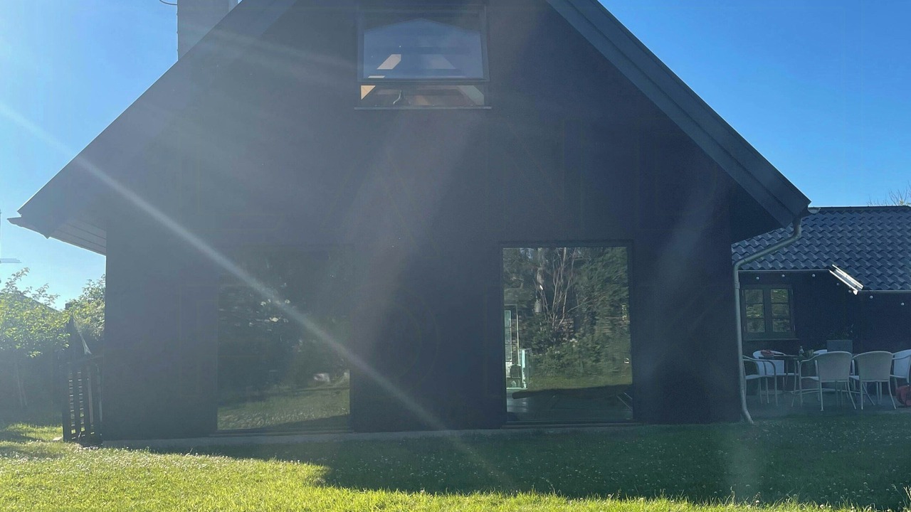 Photo of Outdoor in Holloselund