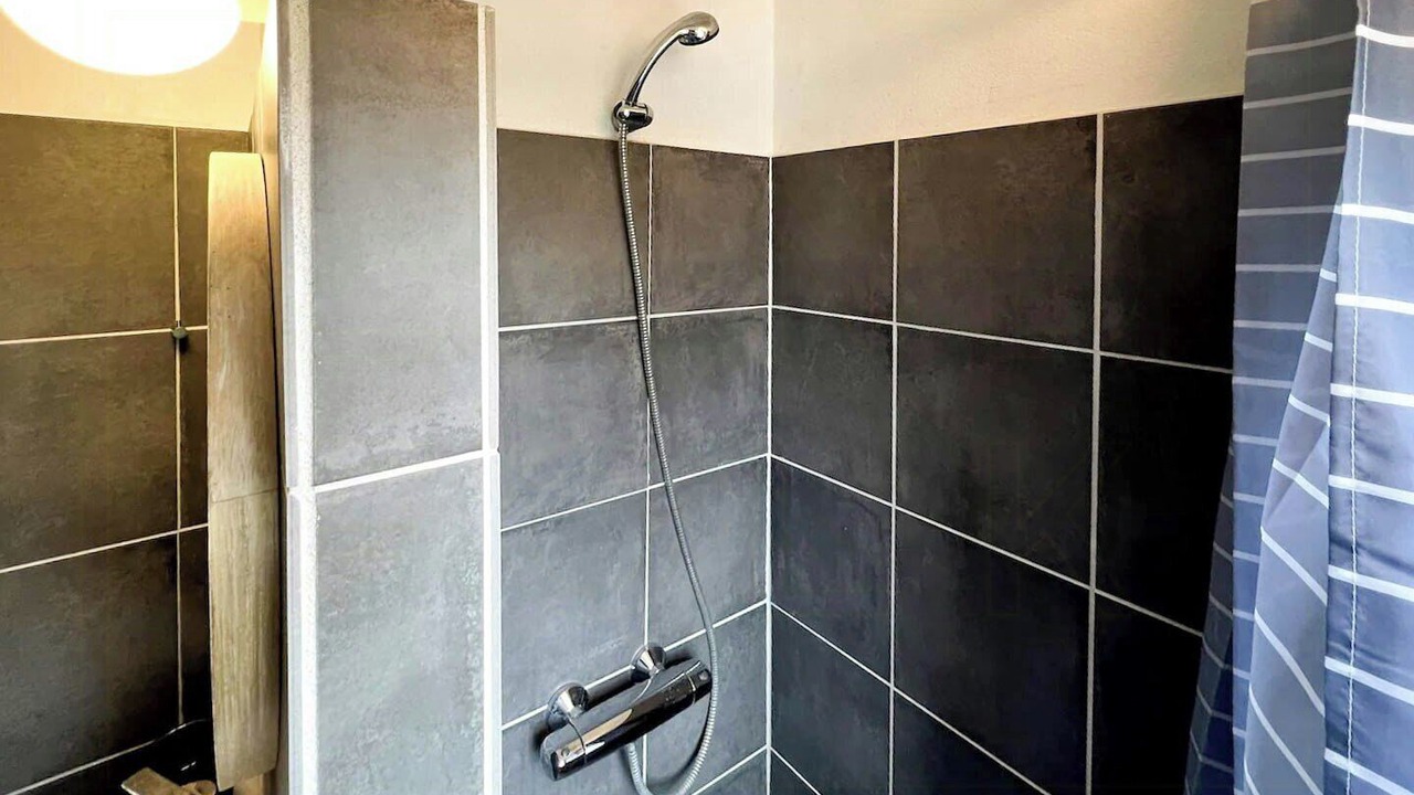 Photo of Bathroom in Holloselund