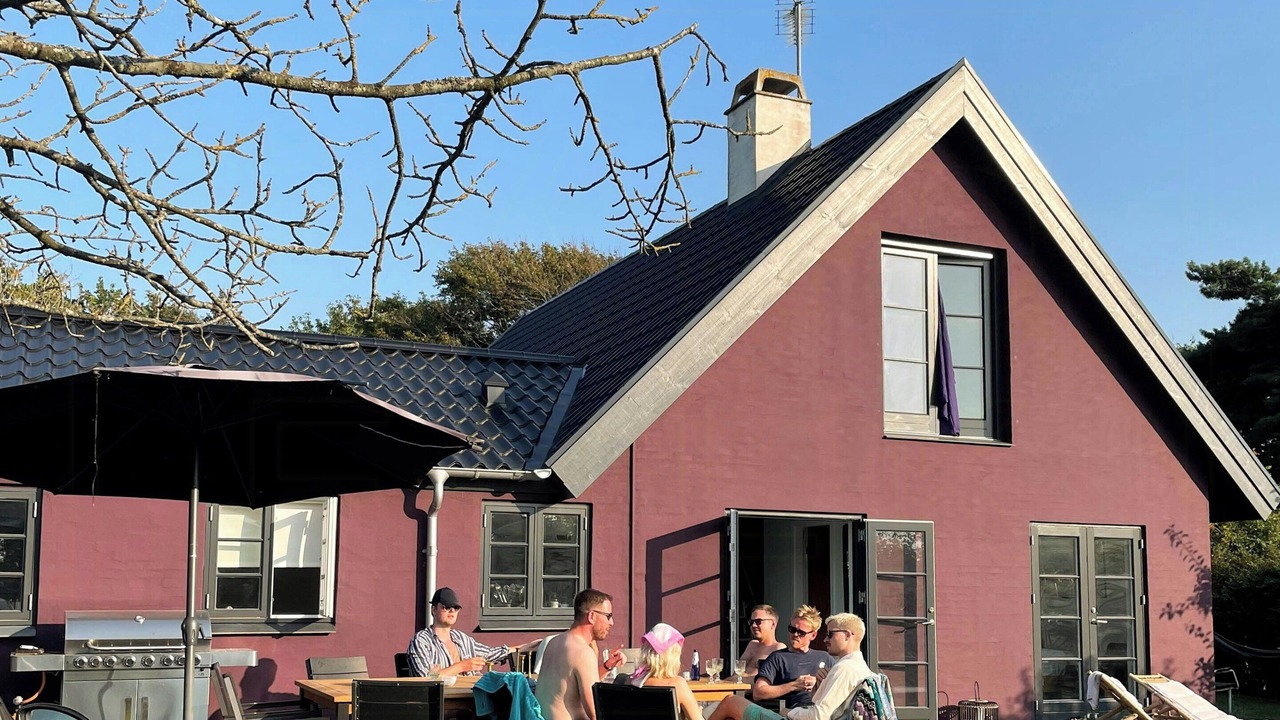 Photo of Outdoor in Holloselund