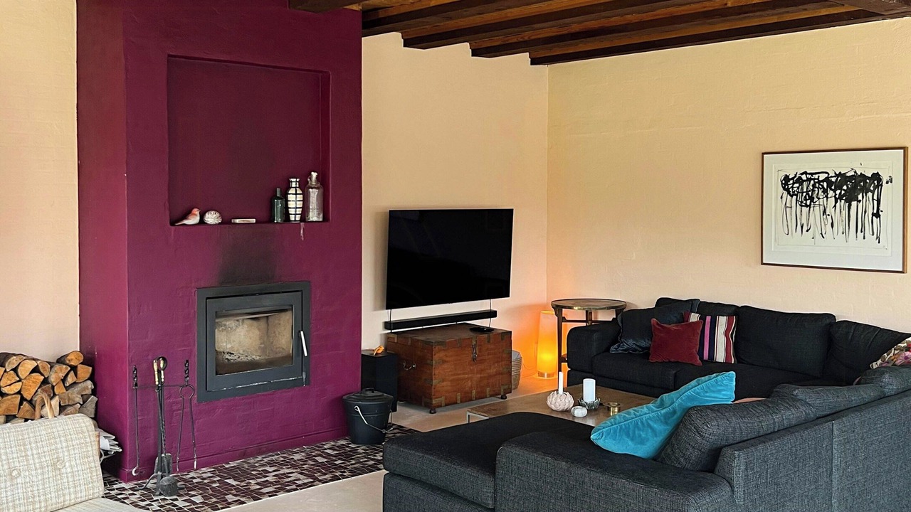 Photo of Livingroom in Holloselund