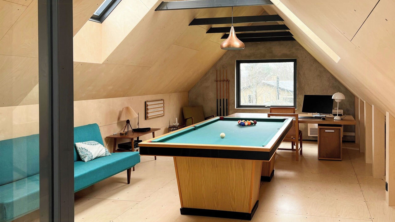 Photo of Bedroom in Holloselund