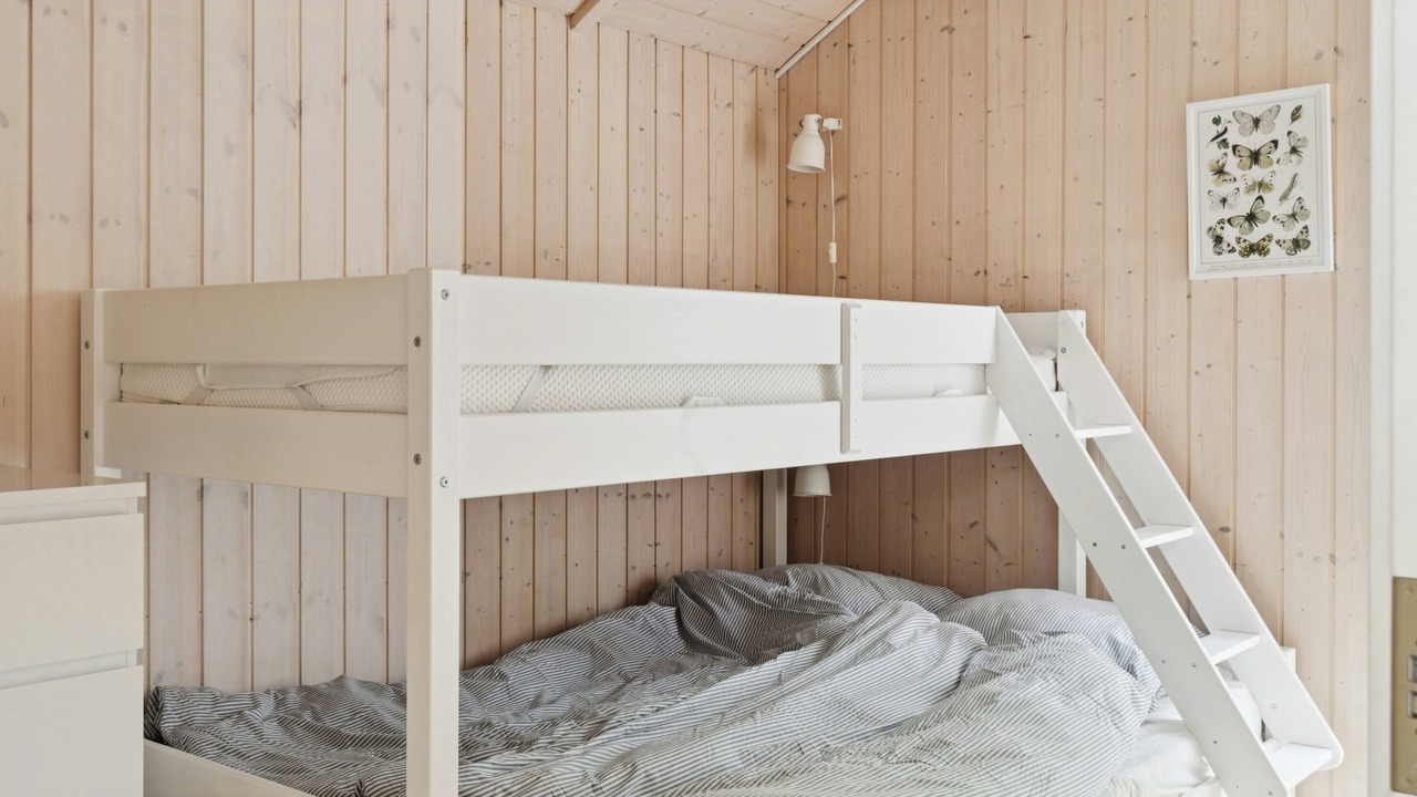 Photo of Bedroom in Sjllands Odde