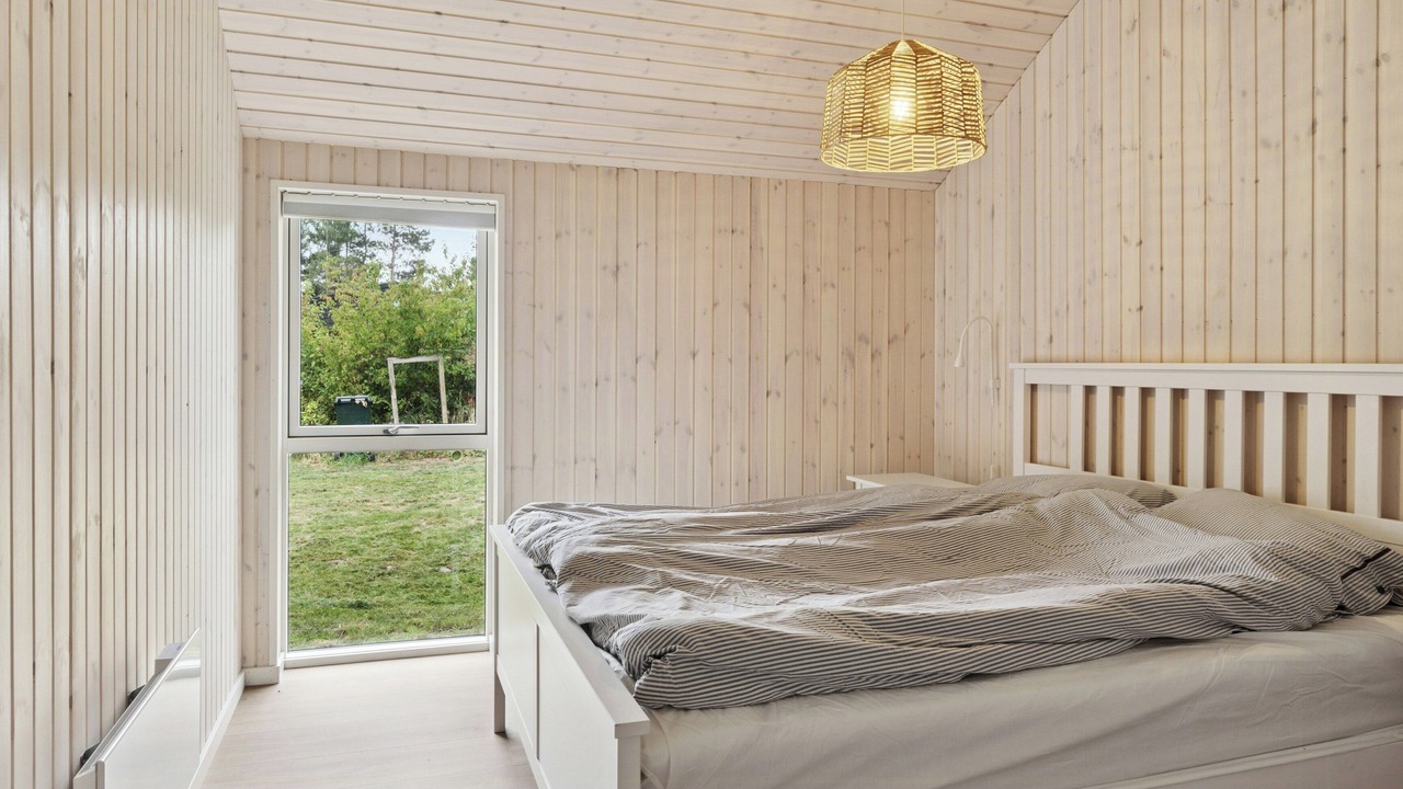 Photo of Bedroom in Sjllands Odde