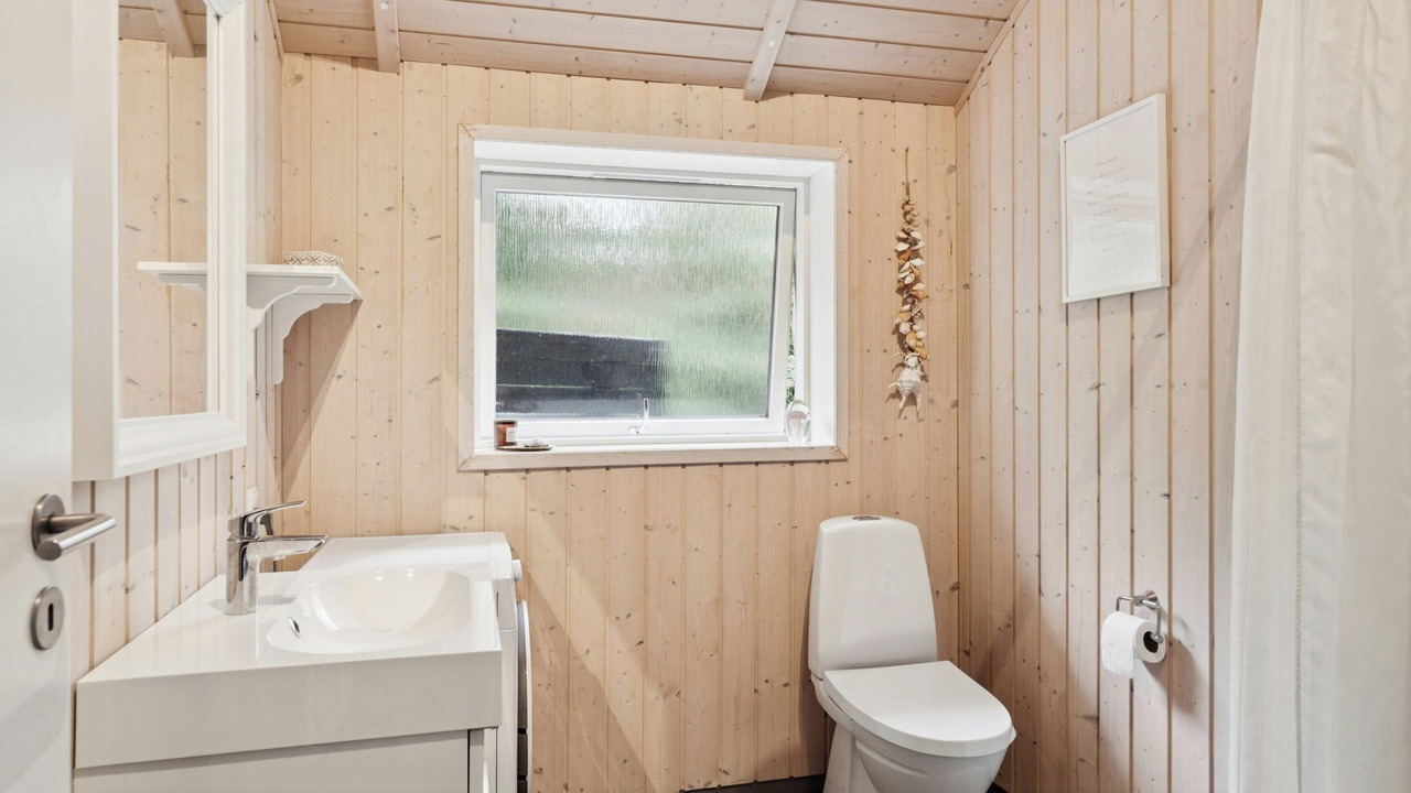 Photo of Bathroom in Sjllands Odde