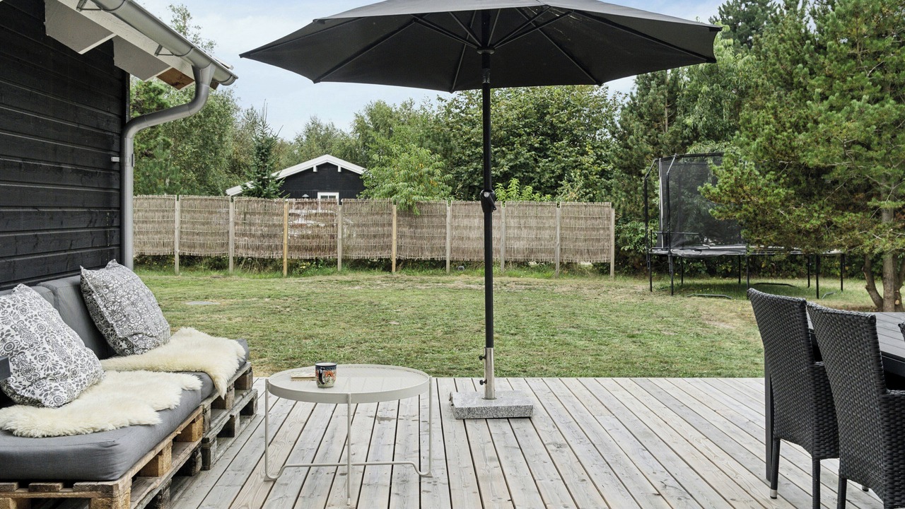 Photo of Outdoor in Sjllands Odde