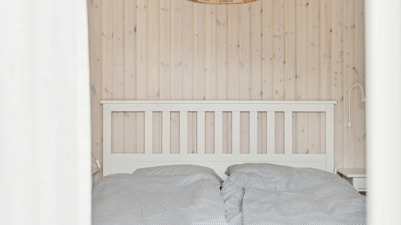 Photo of Bedroom in Sjllands Odde