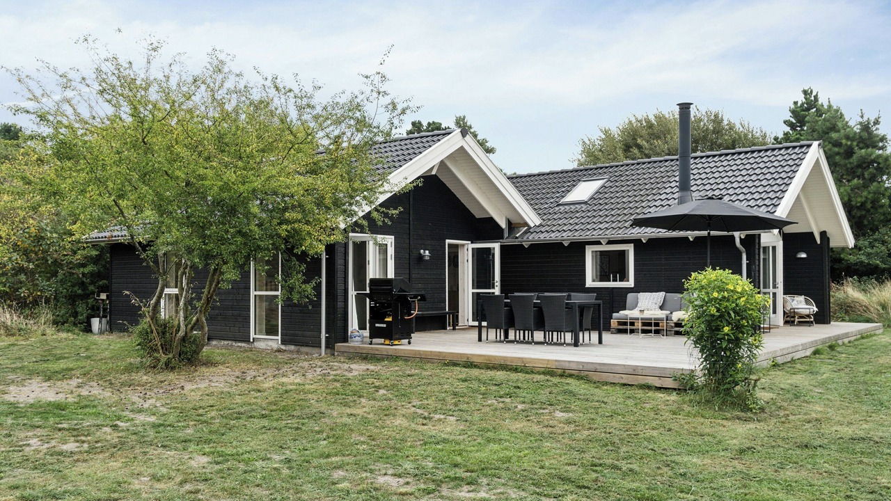 Photo of Outdoor in Sjllands Odde
