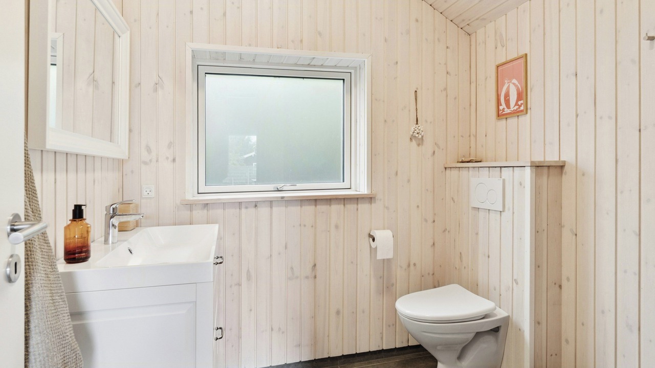 Photo of Bathroom in Sjllands Odde