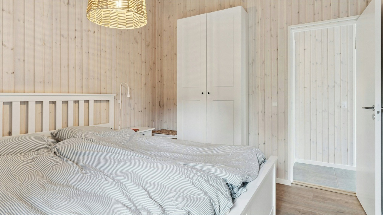 Photo of Bedroom in Sjllands Odde