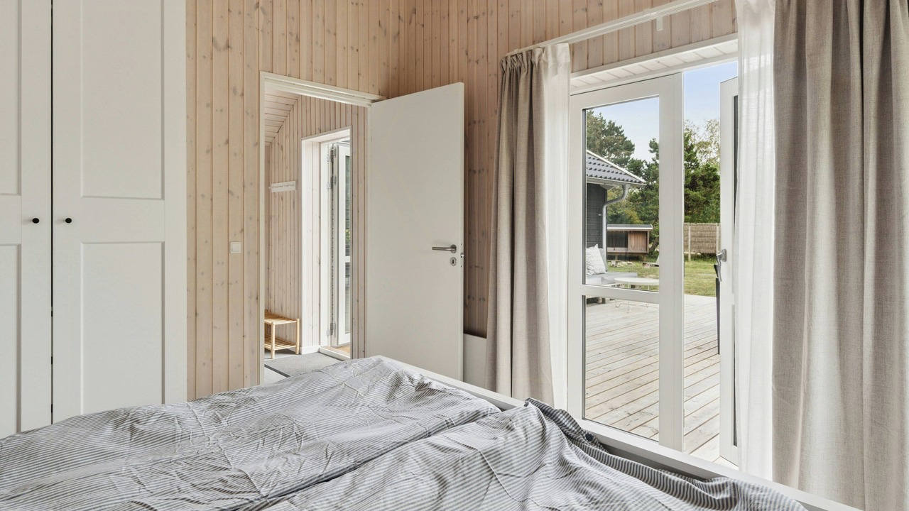Photo of Bedroom in Sjllands Odde