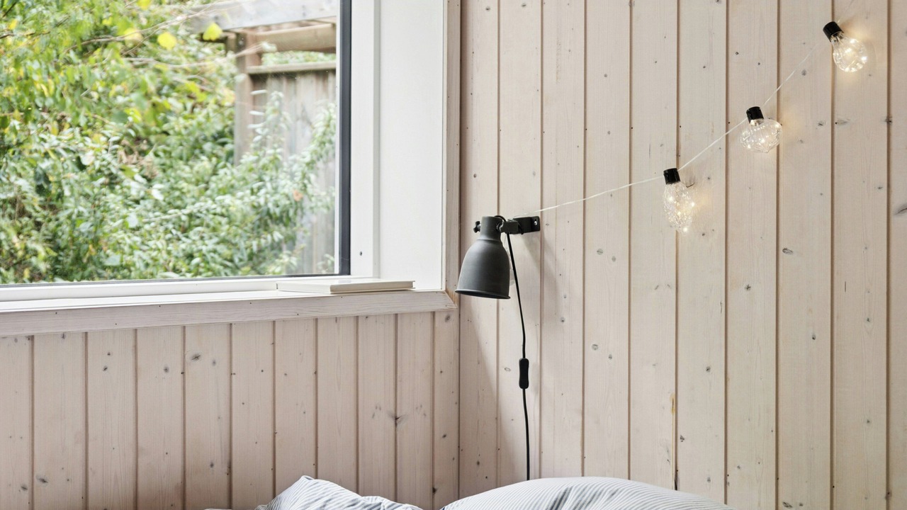 Photo of Bedroom in Sjllands Odde