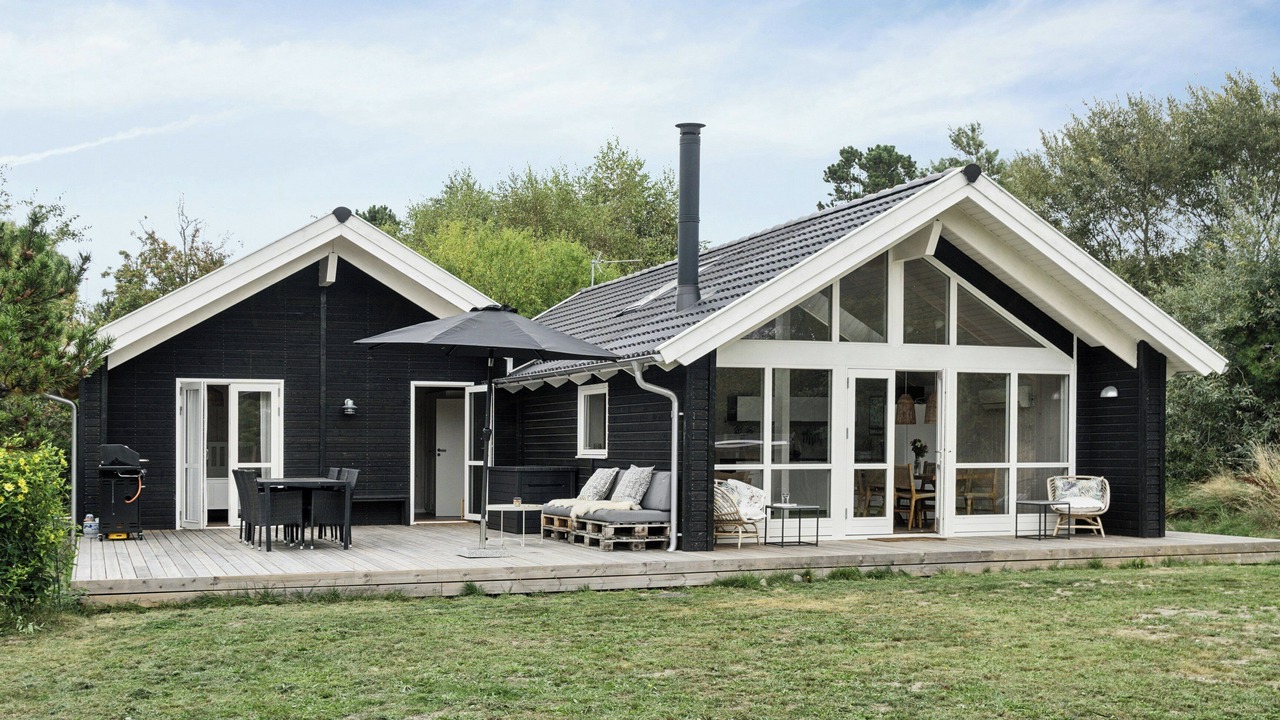 Photo of Outdoor in Sjllands Odde