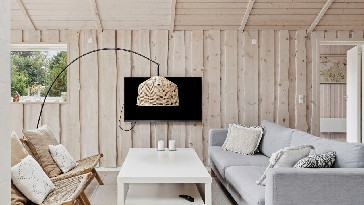 Photo of Livingroom in Sjllands Odde