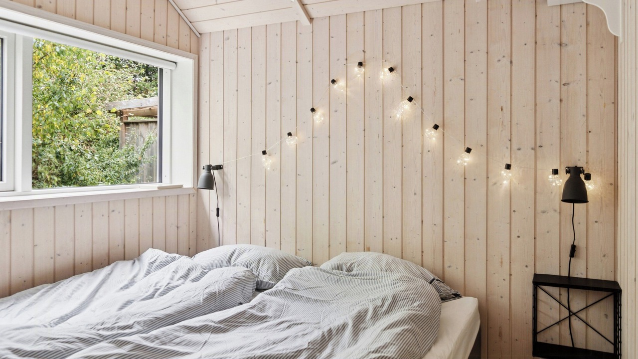 Photo of Bedroom in Sjllands Odde