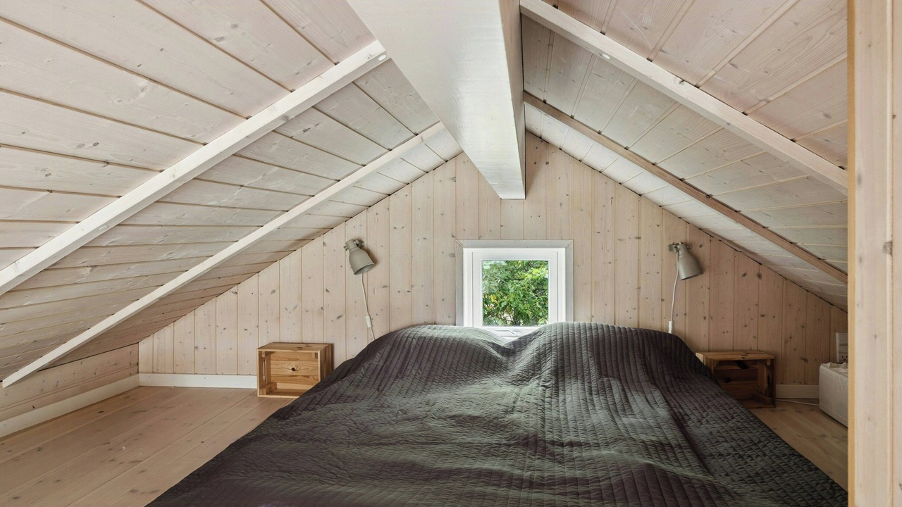 Photo of Bedroom in Sjllands Odde