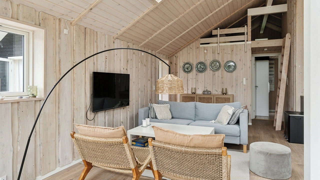 Photo of Livingroom in Sjllands Odde