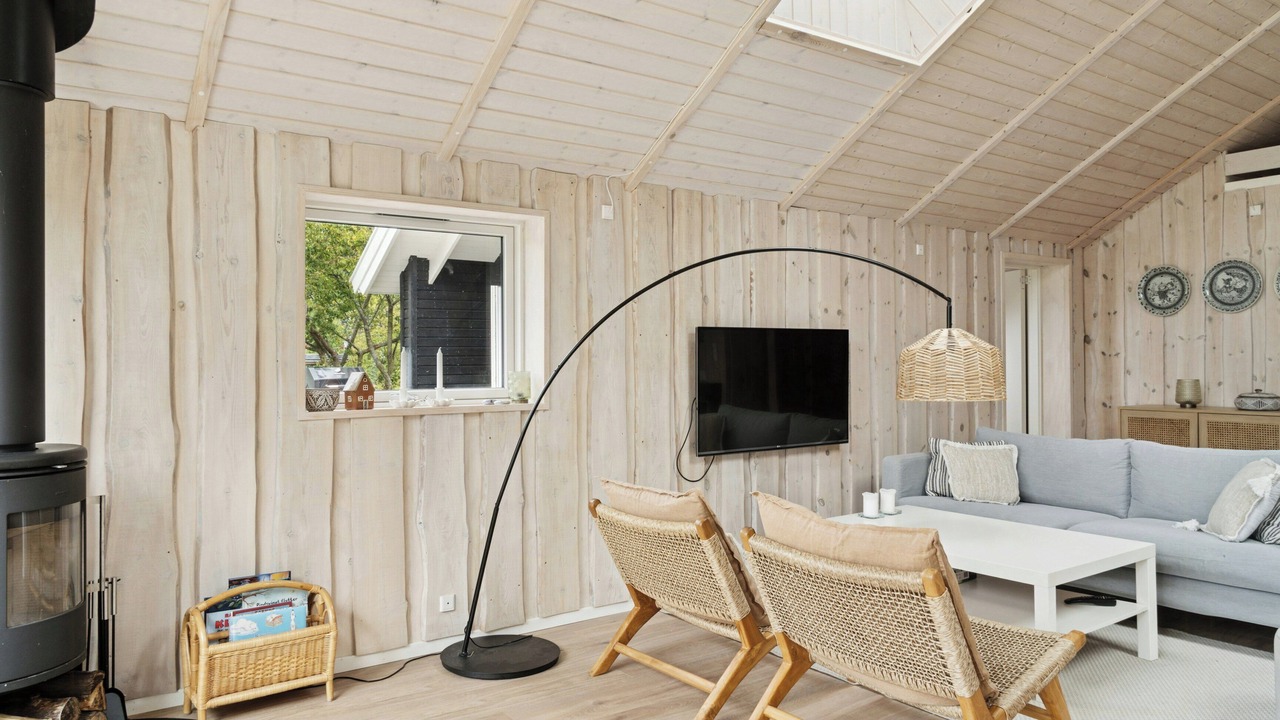 Photo of Livingroom in Sjllands Odde