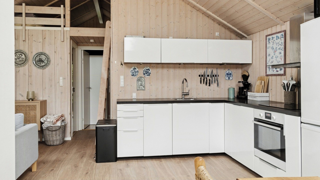Photo of Kitchen in Sjllands Odde