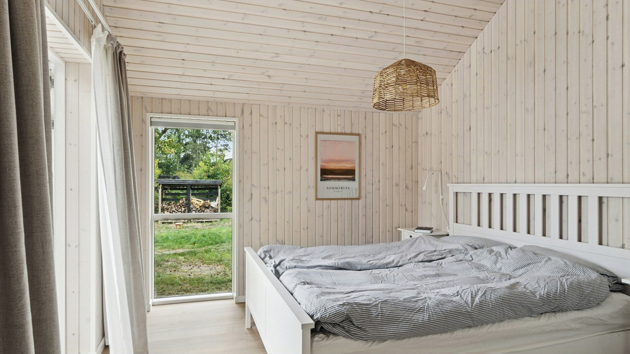Photo of Bedroom in Sjllands Odde