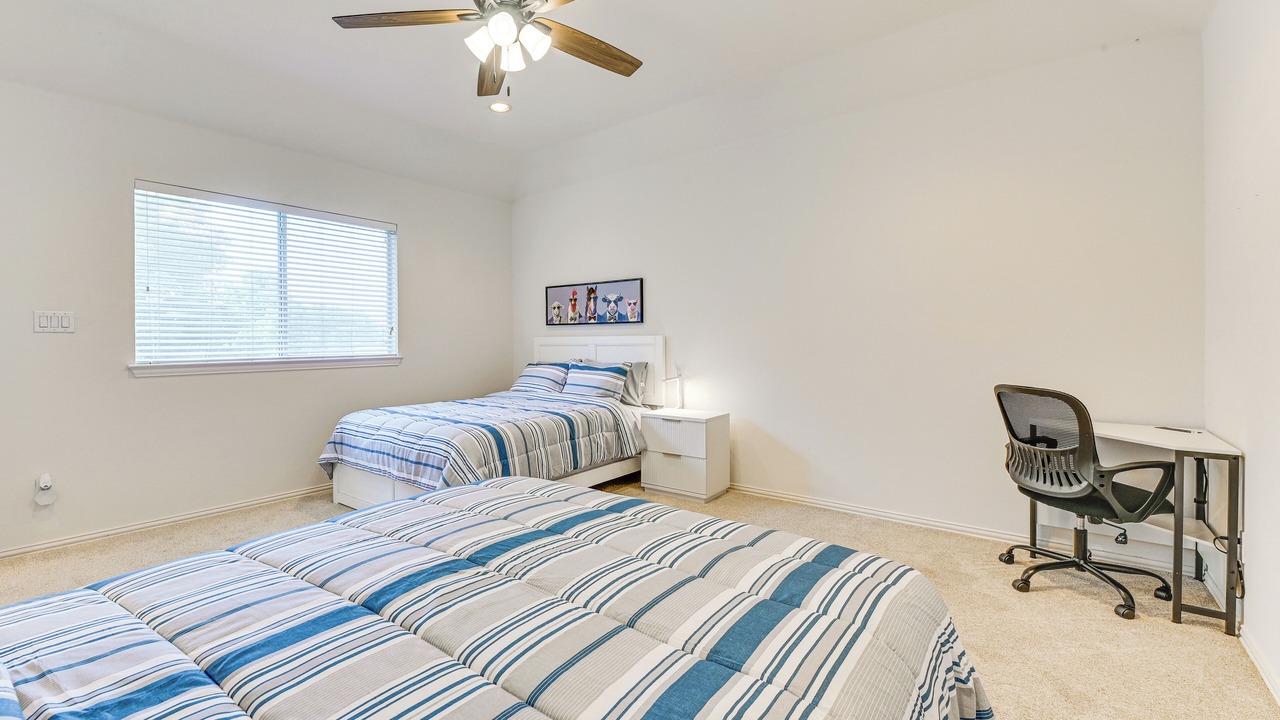 Photo of Bedroom in Plano