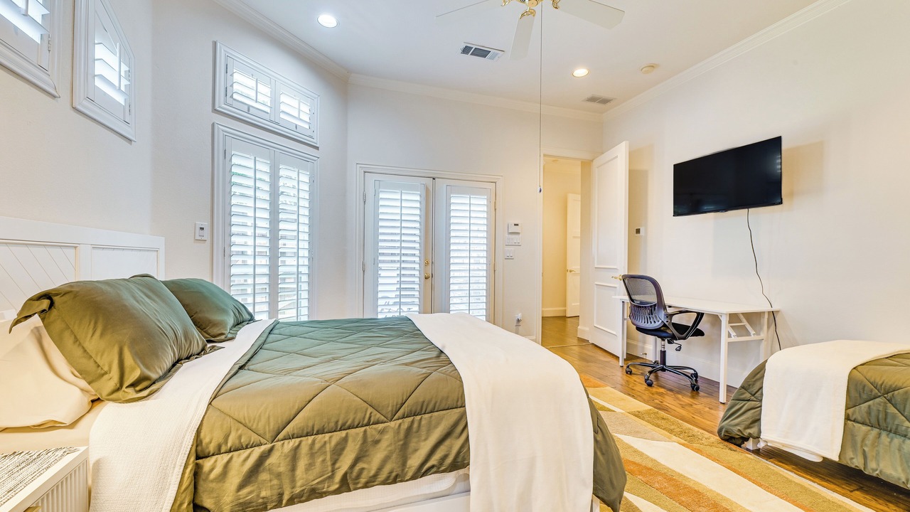 Photo of Bedroom in Plano