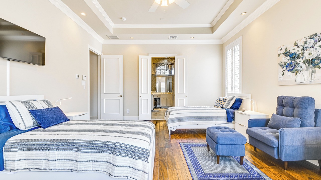 Photo of Bedroom in Plano