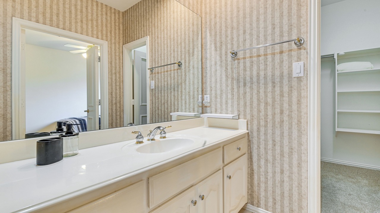 Photo of Bathroom in Plano
