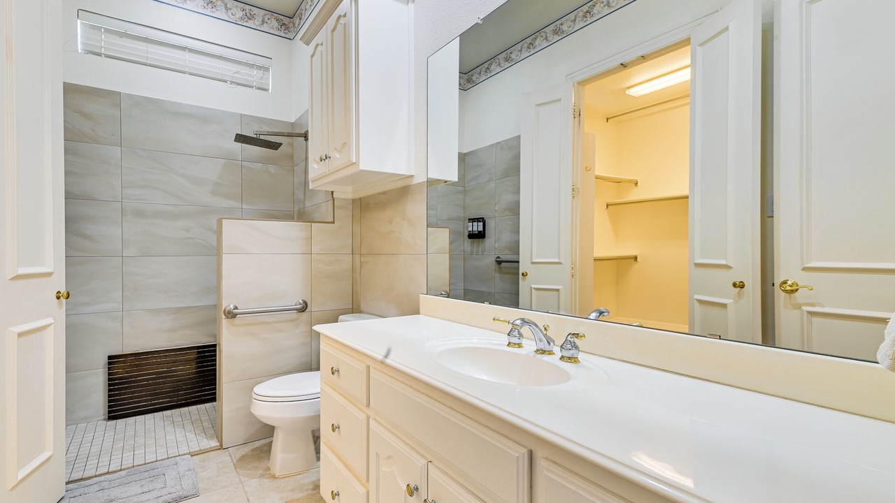 Photo of Bathroom in Plano