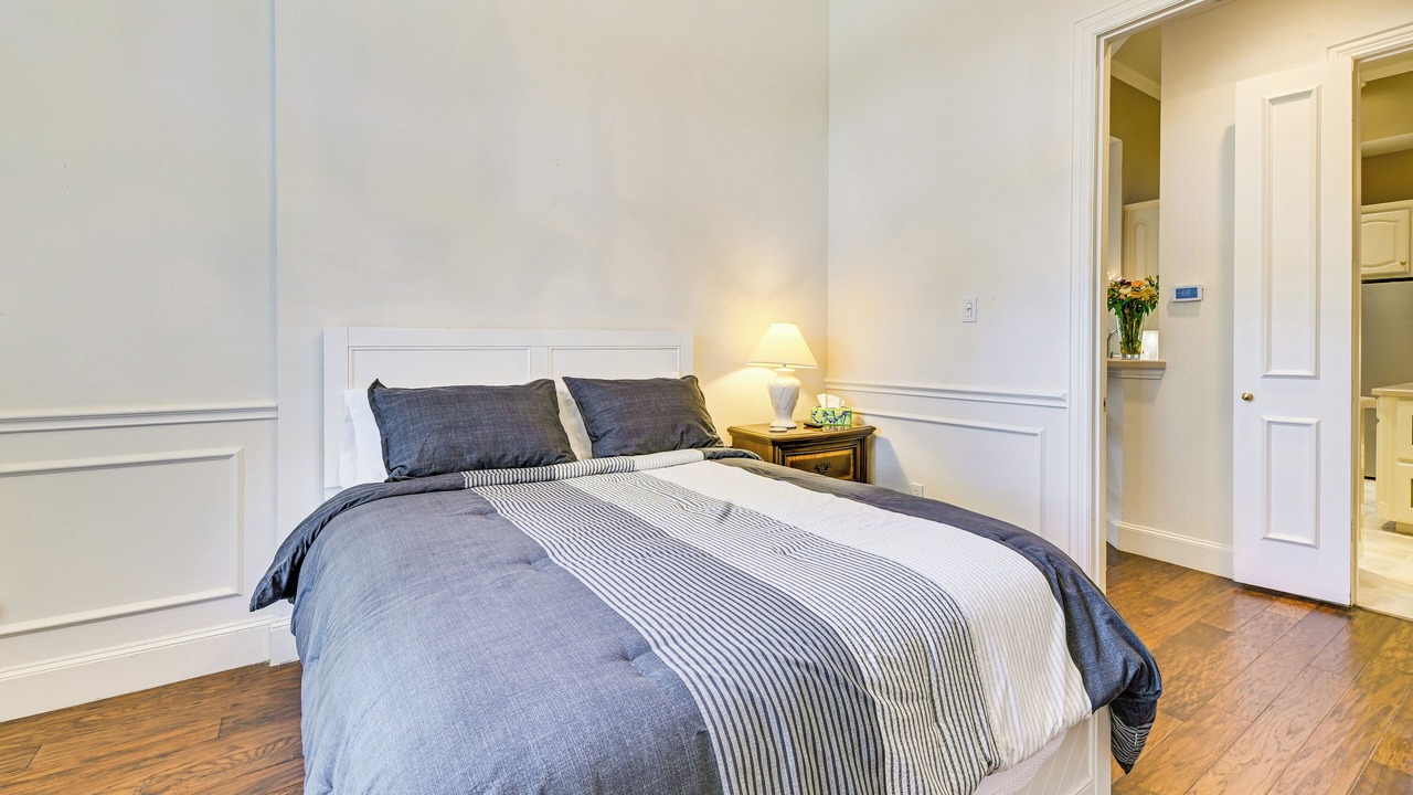 Photo of Bedroom in Plano