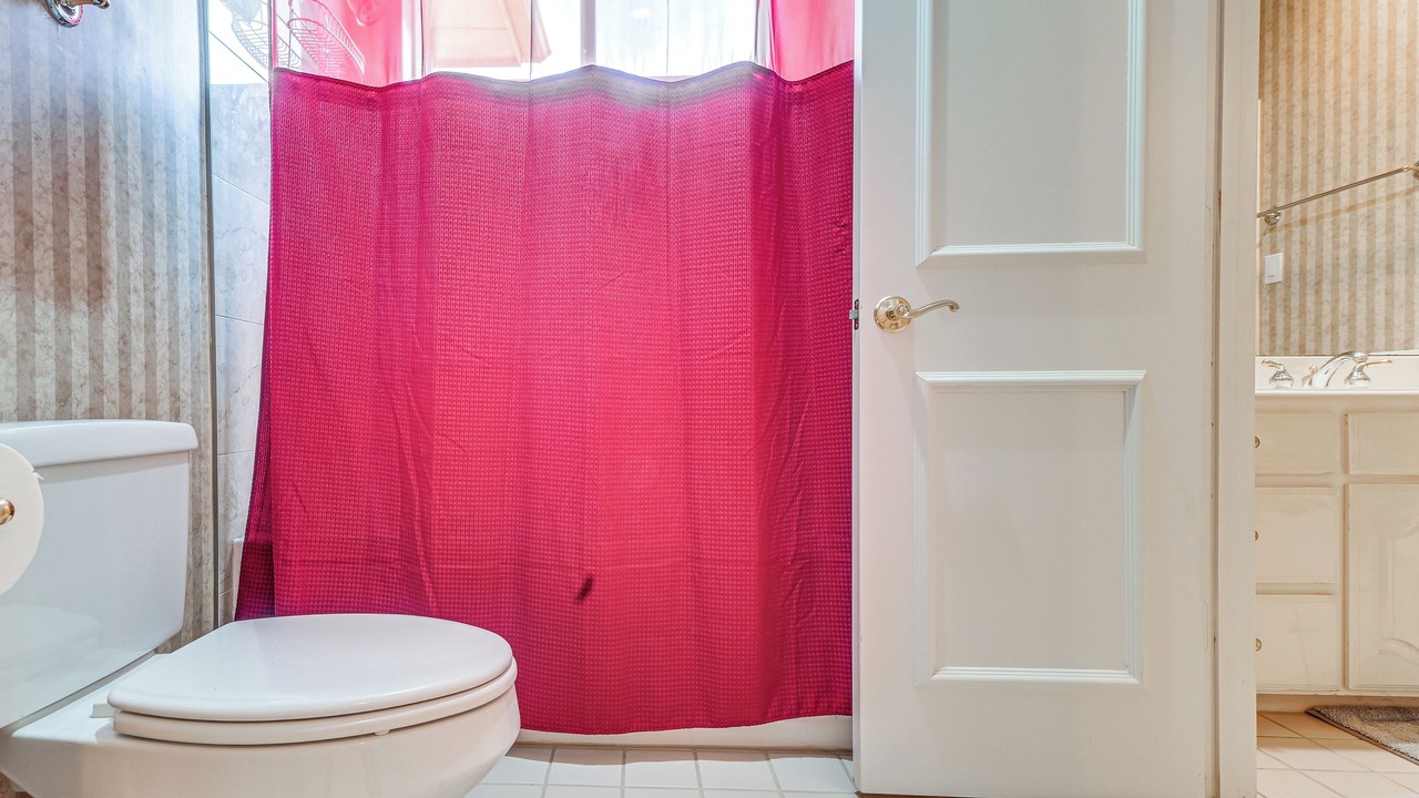 Photo of Bathroom in Plano