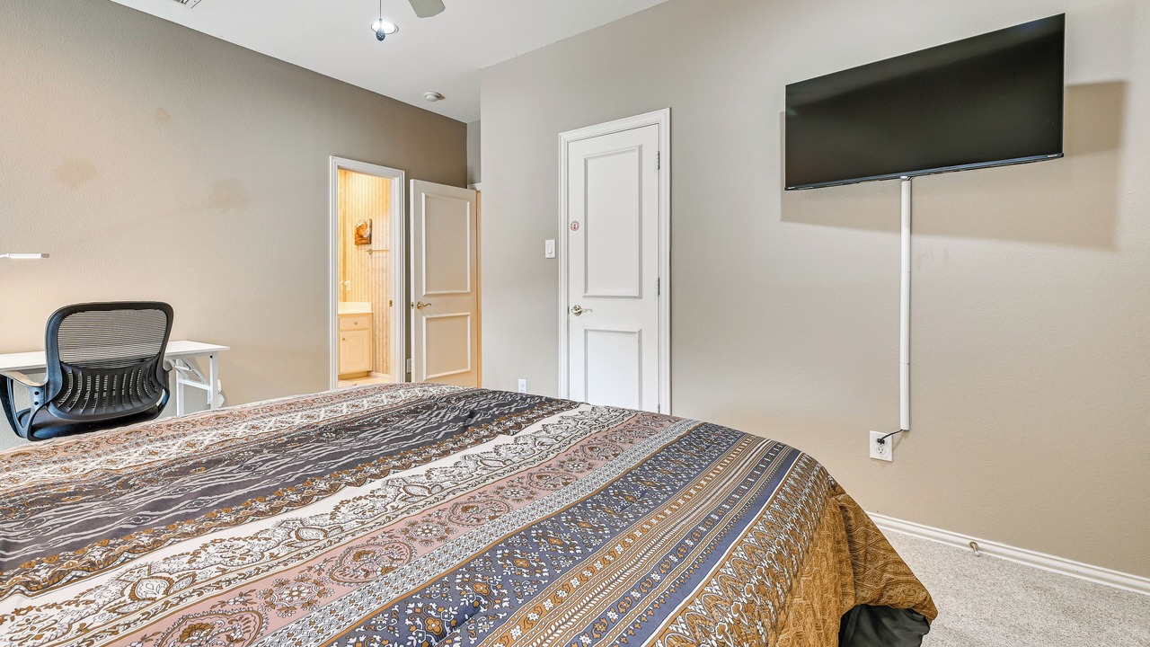 Photo of Bedroom in Plano