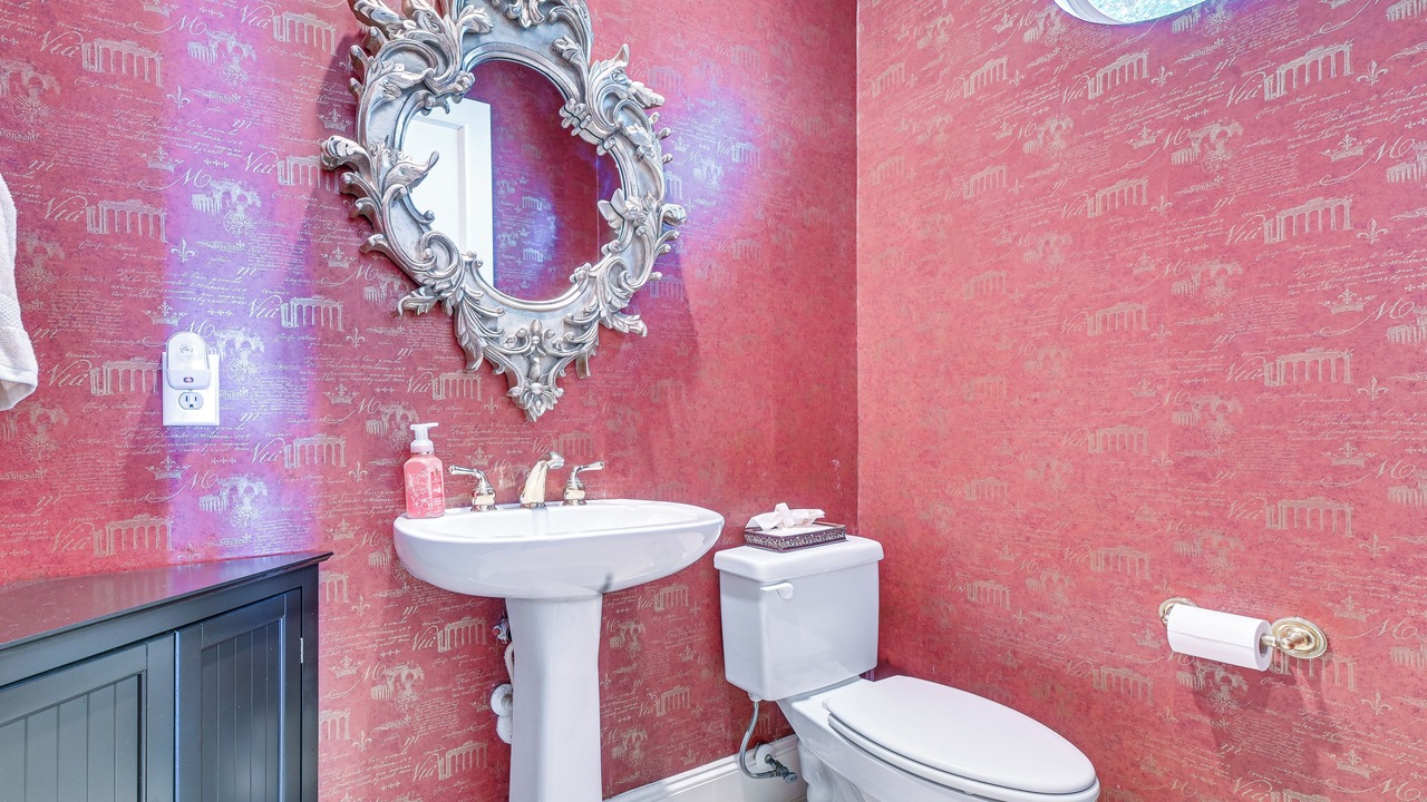 Photo of Bathroom in Plano