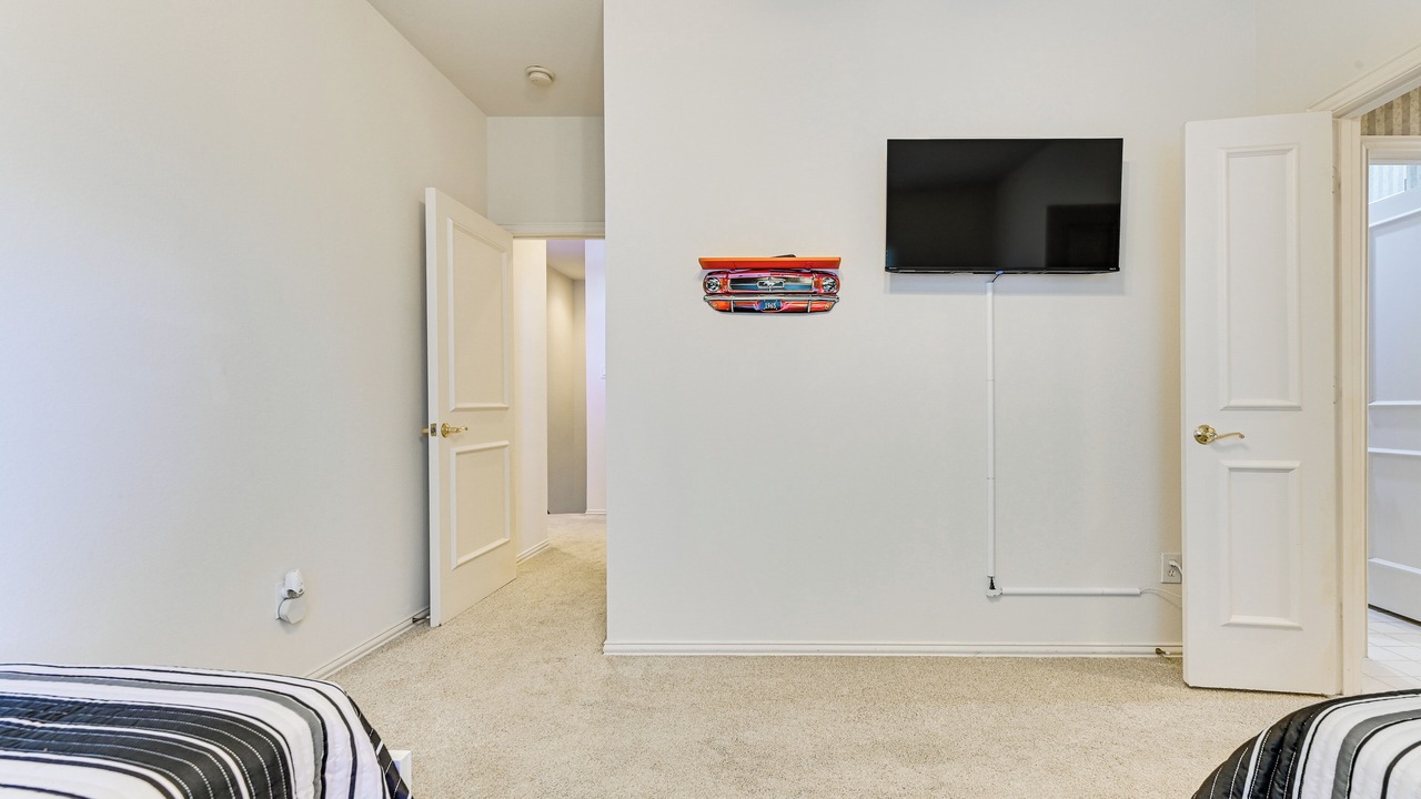 Photo of Bedroom in Plano
