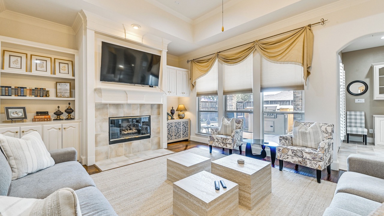 Photo of Bedroom in Plano