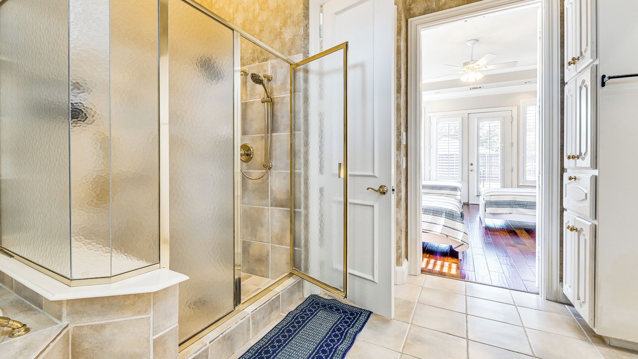 Photo of Bathroom in Plano