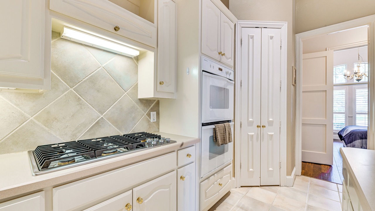 Photo of Kitchen in Plano
