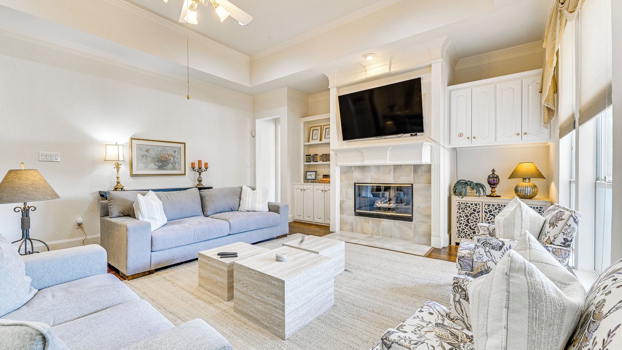Photo of Bedroom in Plano