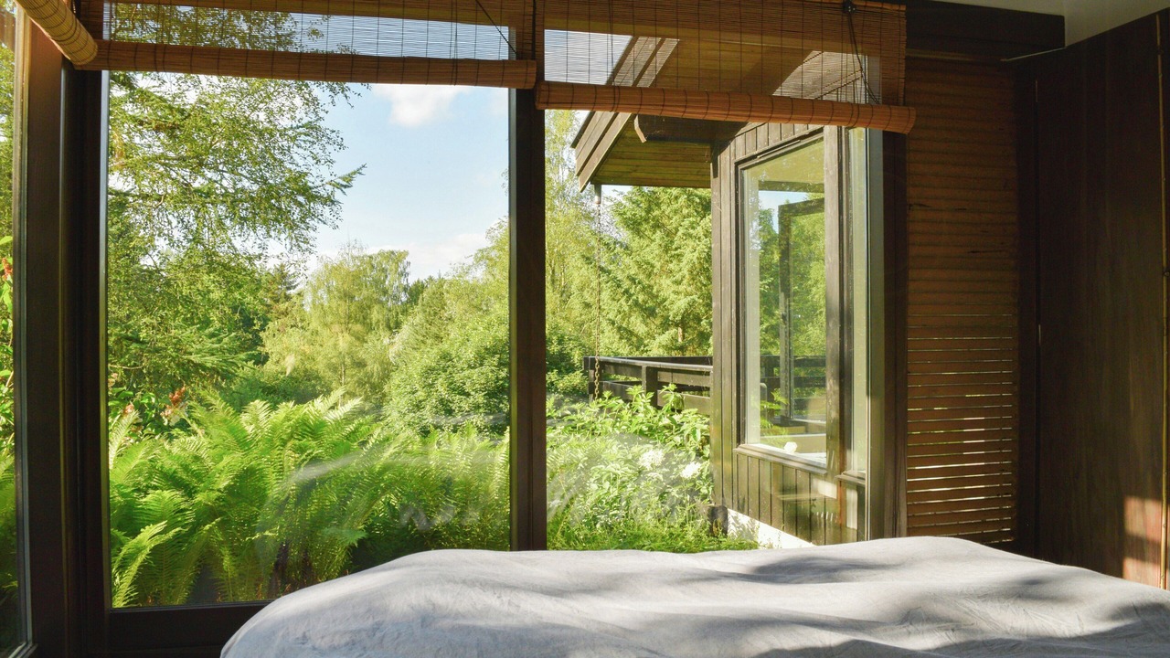 Photo of Bedroom in Regstrup