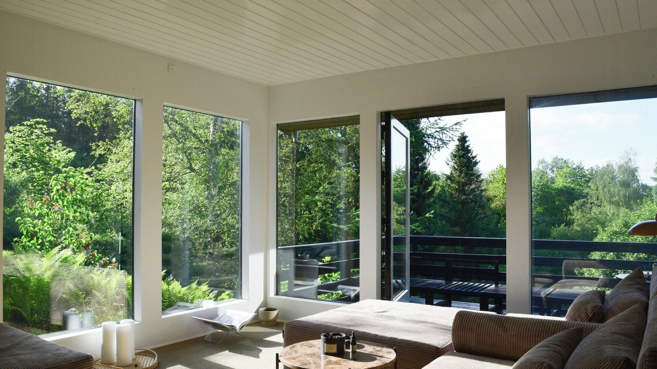 Photo of Livingroom in Regstrup