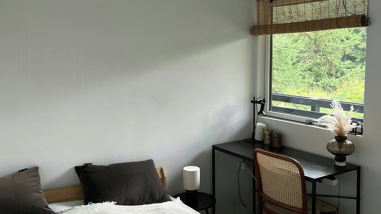 Photo of Bedroom in Regstrup
