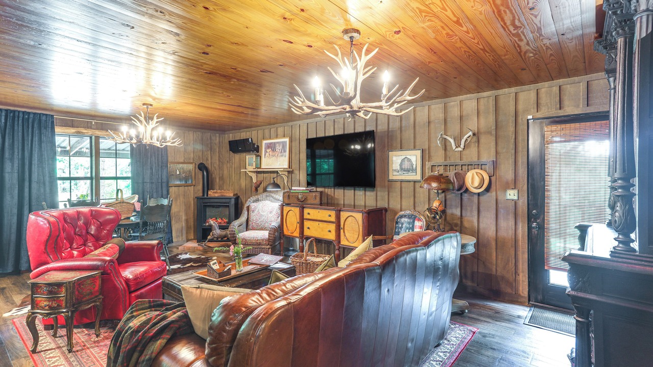 Photo of Bedroom in Scobey