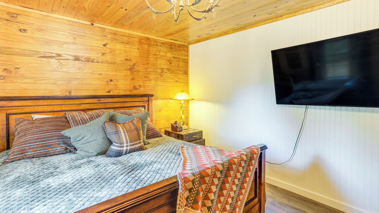 Photo of Bedroom in Scobey