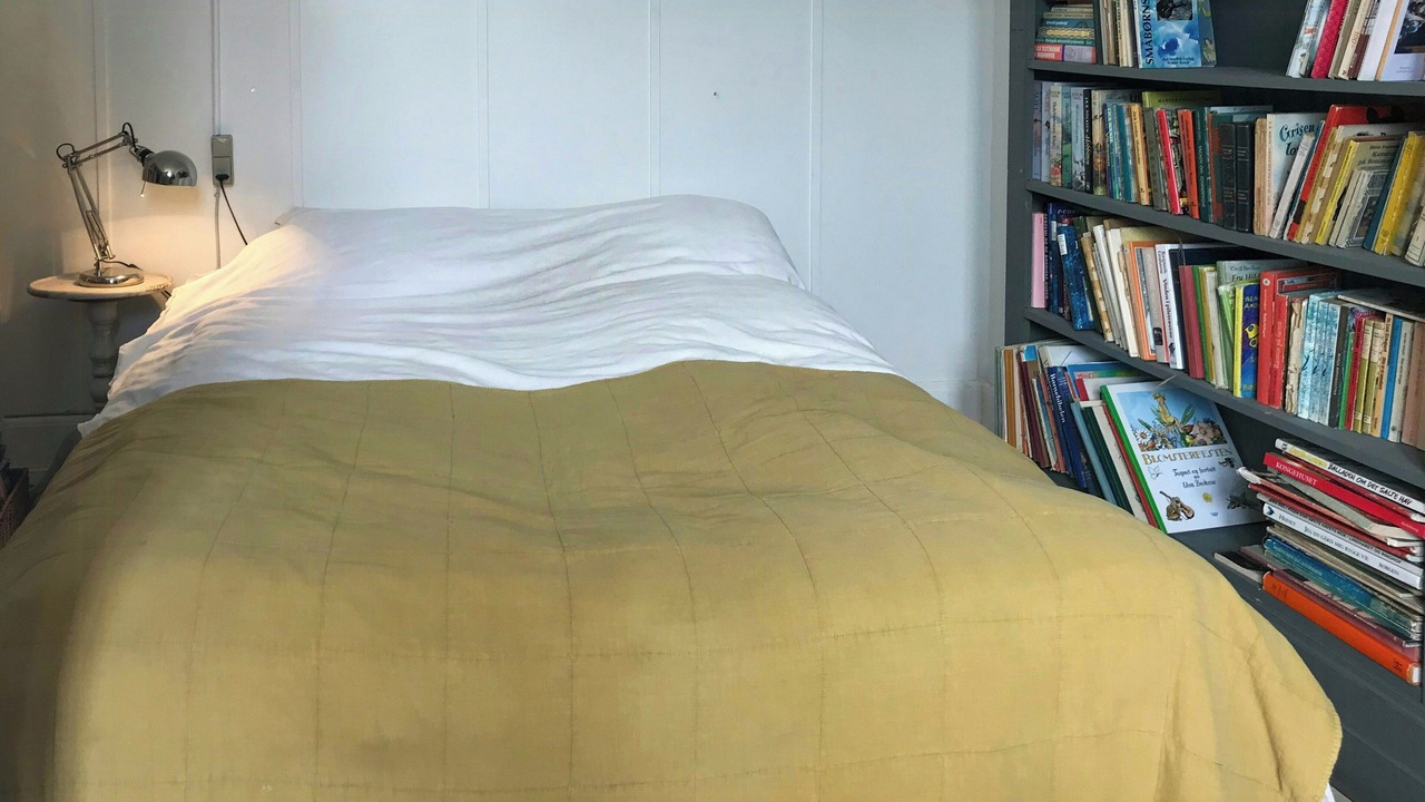 Photo of Bedroom in Faaborg-Midtfyn Municipality